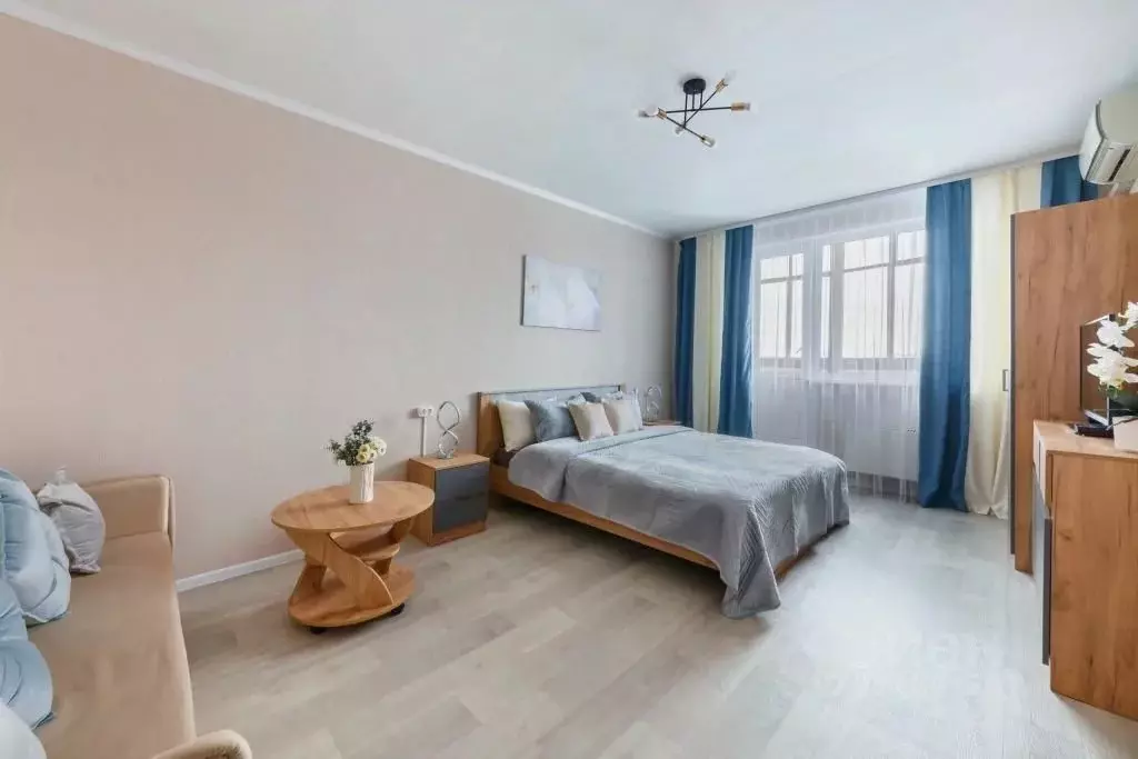 1-к кв. Москва Кировоградская ул., 9К2 (36.0 м) - Фото 1