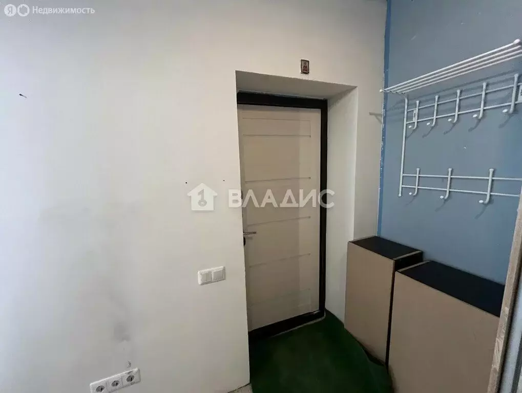 2-комнатная квартира: Светловский городской округ, посёлок Люблино, ... - Фото 1