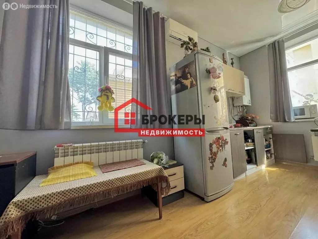 Квартира-студия: Севастополь, Трудовая улица, 25 (36 м) - Фото 1