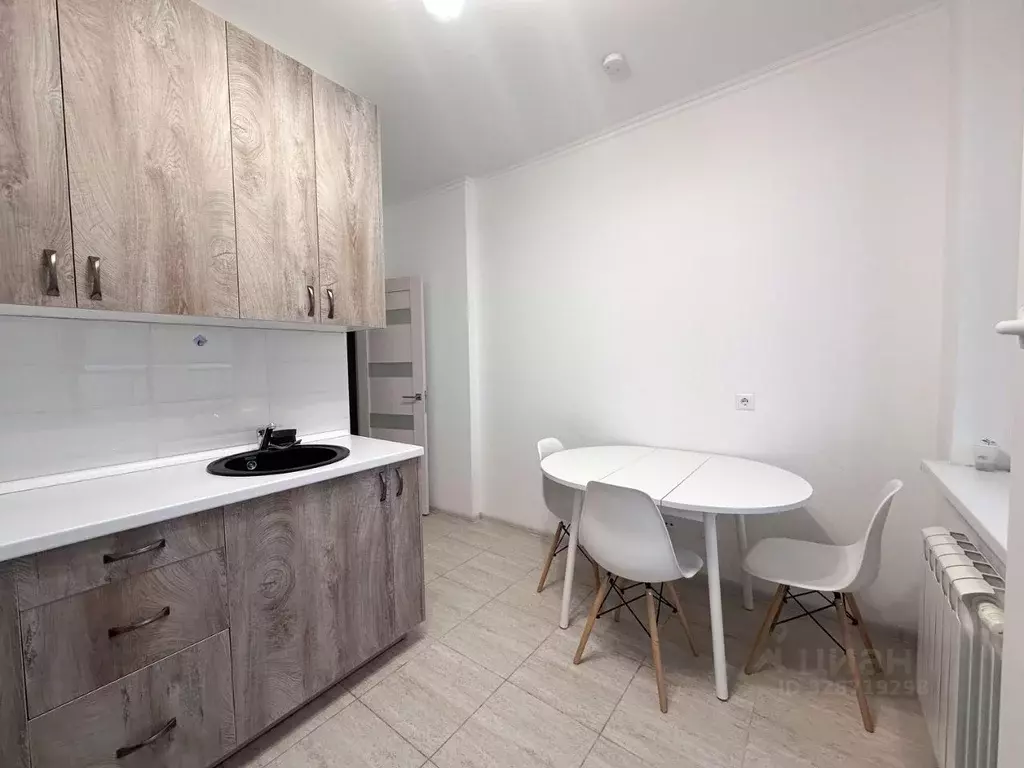 1-к кв. Москва Шереметьевская ул., 13К1 (45.0 м) - Фото 2