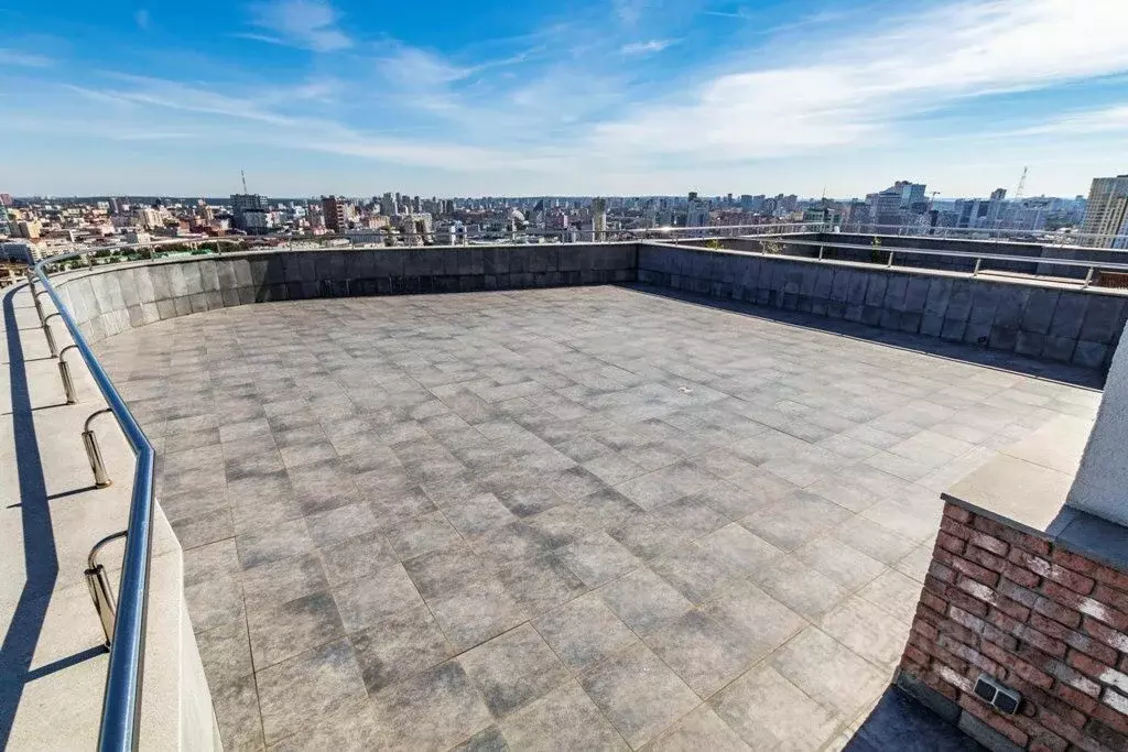 3-к кв. Свердловская область, Екатеринбург ул. Февральской Революции, ... - Фото 2