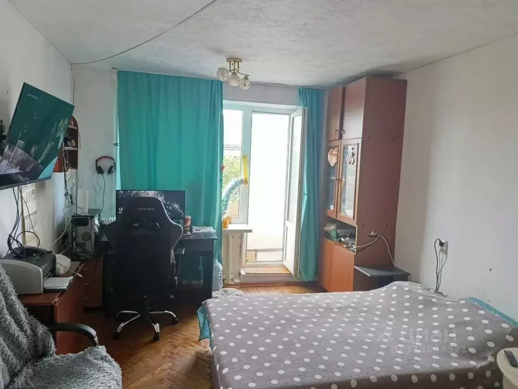 2-к кв. Санкт-Петербург, Санкт-Петербург, Кронштадт ул. Аммермана, 30 ... - Фото 2