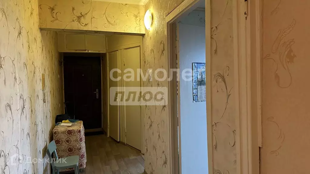 Продаётся 3-к квартира, 56.6 м - Фото 1