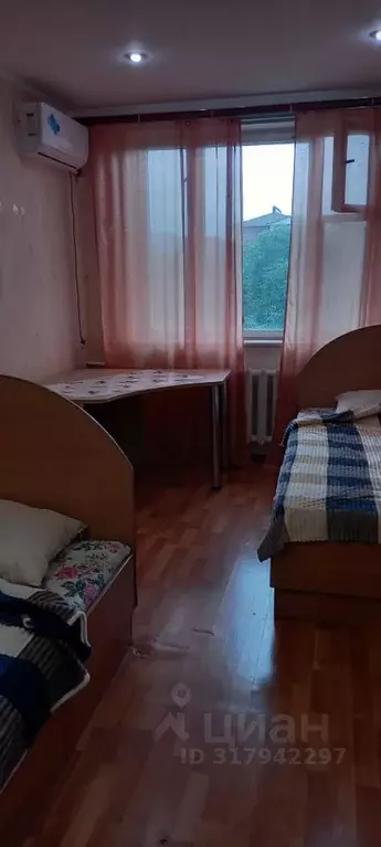 2-к кв. Краснодарский край, Горячий Ключ ул. Ленина, 234А (50.0 м) - Фото 1