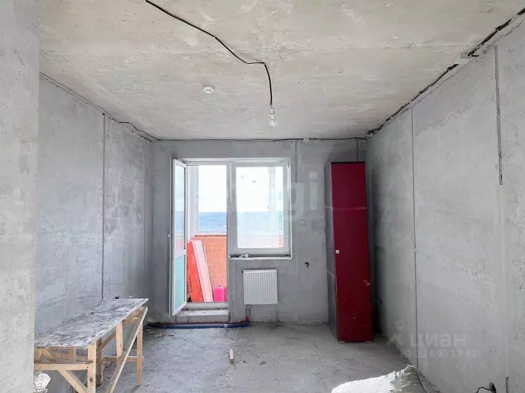 1-к кв. Московская область, Одинцовский городской округ, пос. Горки-10 ... - Фото 1