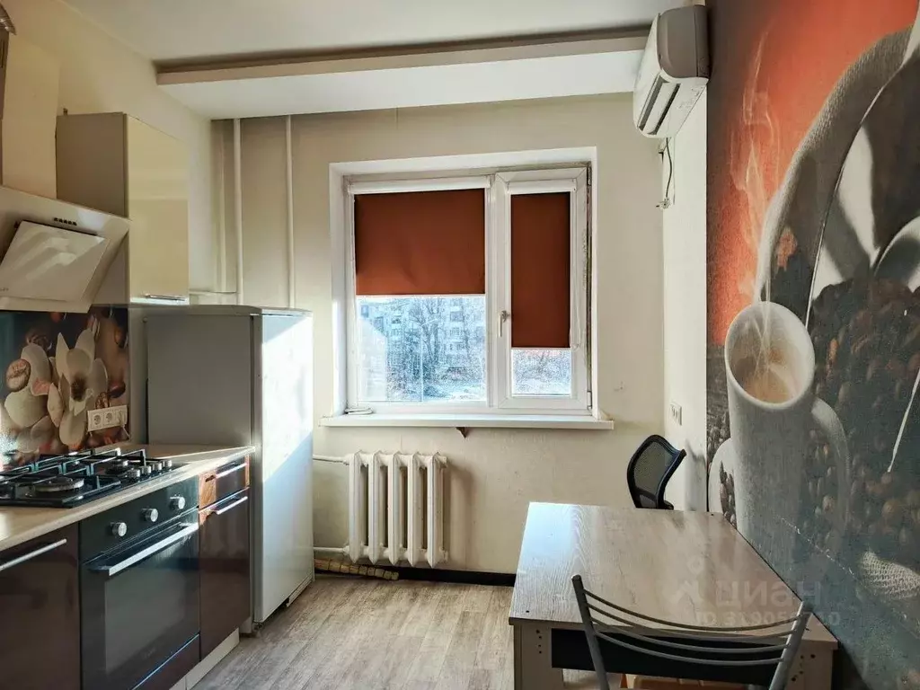 2-к кв. Ростовская область, Ростов-на-Дону Вятская ул., 49 (52.0 м) - Фото 1