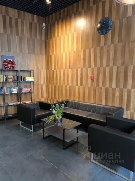 3-к кв. Москва Большая Филевская ул., 4 (65.0 м) - Фото 2