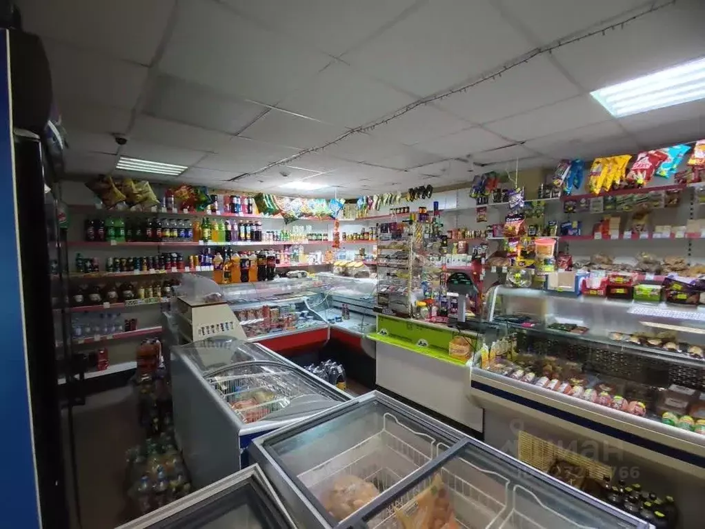 Помещение свободного назначения в Тюменская область, Тюмень ул. ... - Фото 2