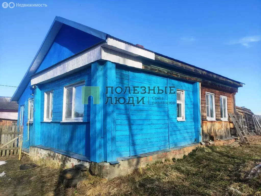 Дом в посёлок Достижение, Кирпичная улица, 13 (41 м) - Фото 0