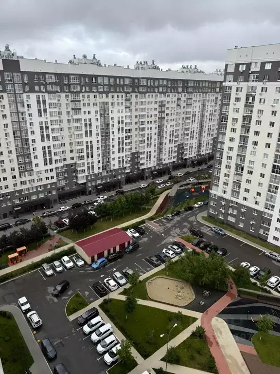 3-к кв. Пензенская область, Пенза ул. Мира, 44Г (100.9 м) - Фото 1