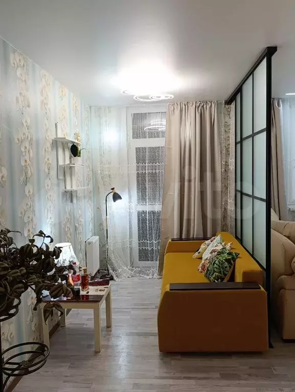 Квартира-студия, 25,8 м, 12/17 эт. - Фото 1