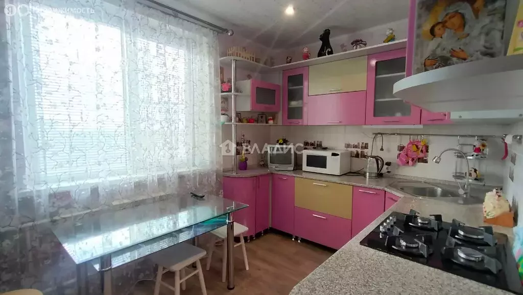 3-комнатная квартира: Ковров, улица Ватутина, 45 (80 м) - Фото 0