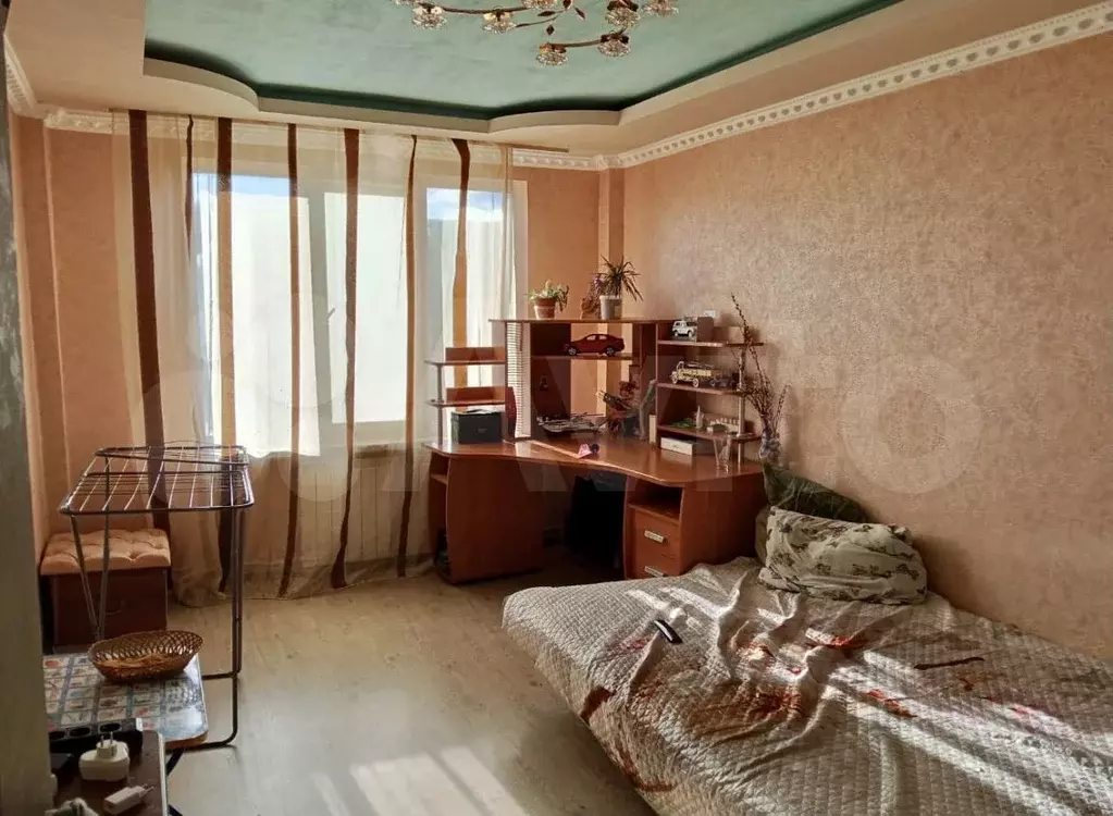 2-к. квартира, 47 м, 5/5 эт. - Фото 0