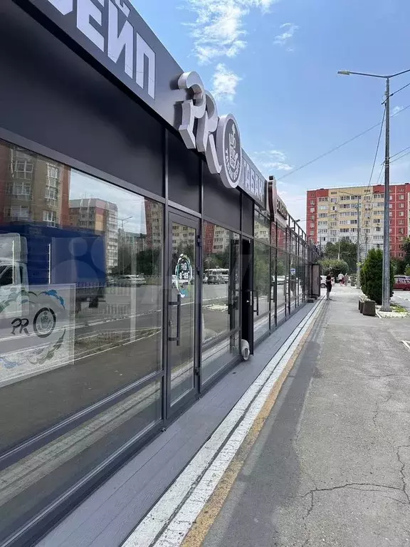 Торговая площадь под цветы или аптеку - Фото 1