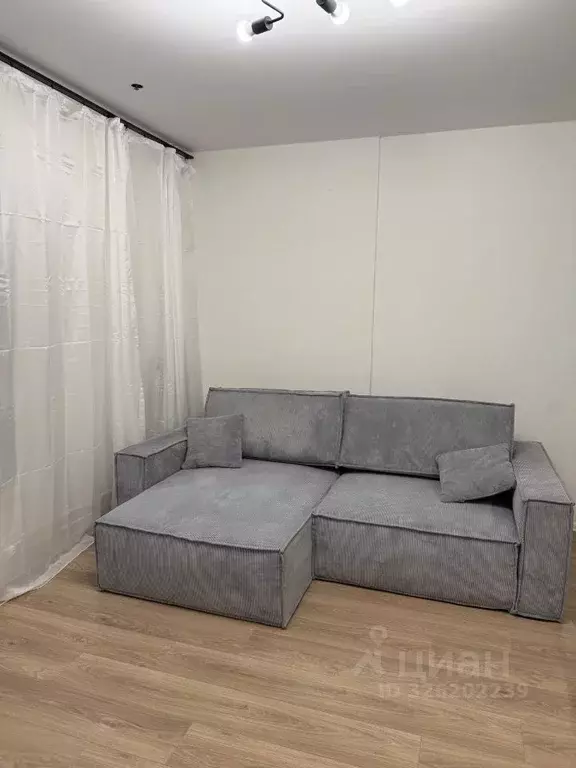 Студия Москва Волоколамское ш., 24к1 (28.0 м) - Фото 2