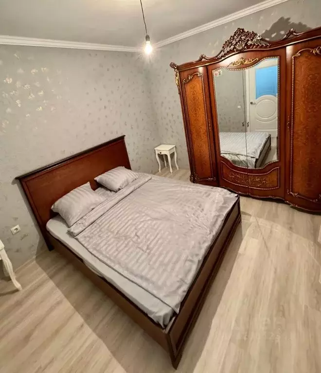 2-к кв. Ставропольский край, Пятигорск ул. Фрунзе, 24 (48.0 м) - Фото 1