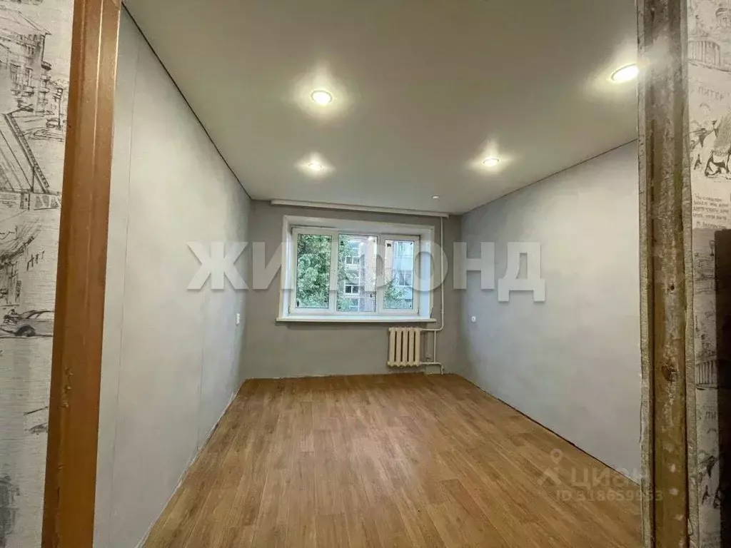 Комната Брянская область, Брянск Ново-Советская ул., 71 (18.6 м) - Фото 0