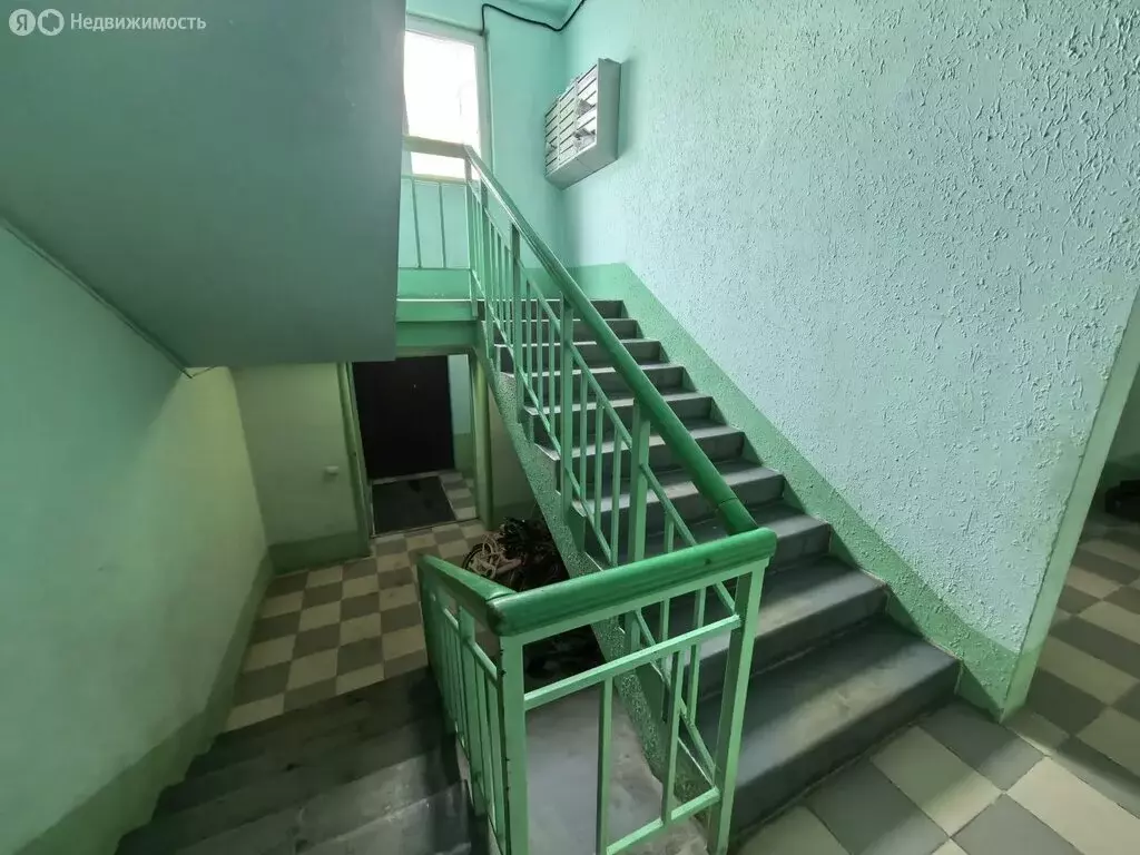 2-комнатная квартира: Южно-Сахалинск, Крайняя улица, 35 (48.8 м) - Фото 2