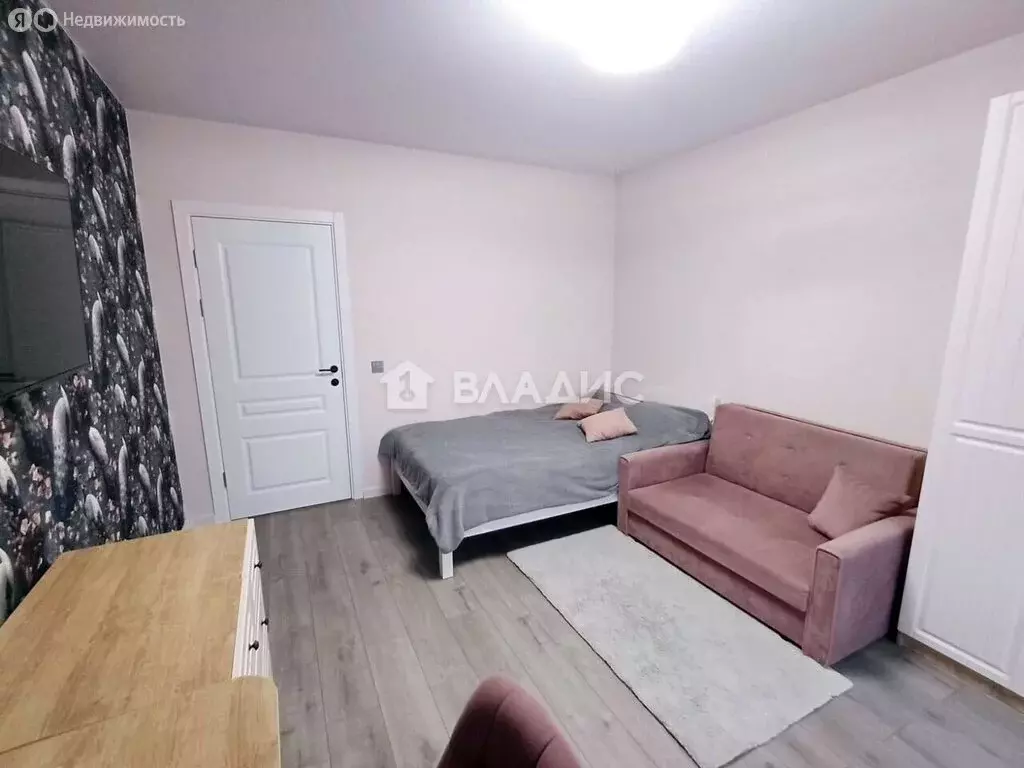 2-комнатная квартира: Калининград, Коммунистическая улица, 26 (60 м) - Фото 1