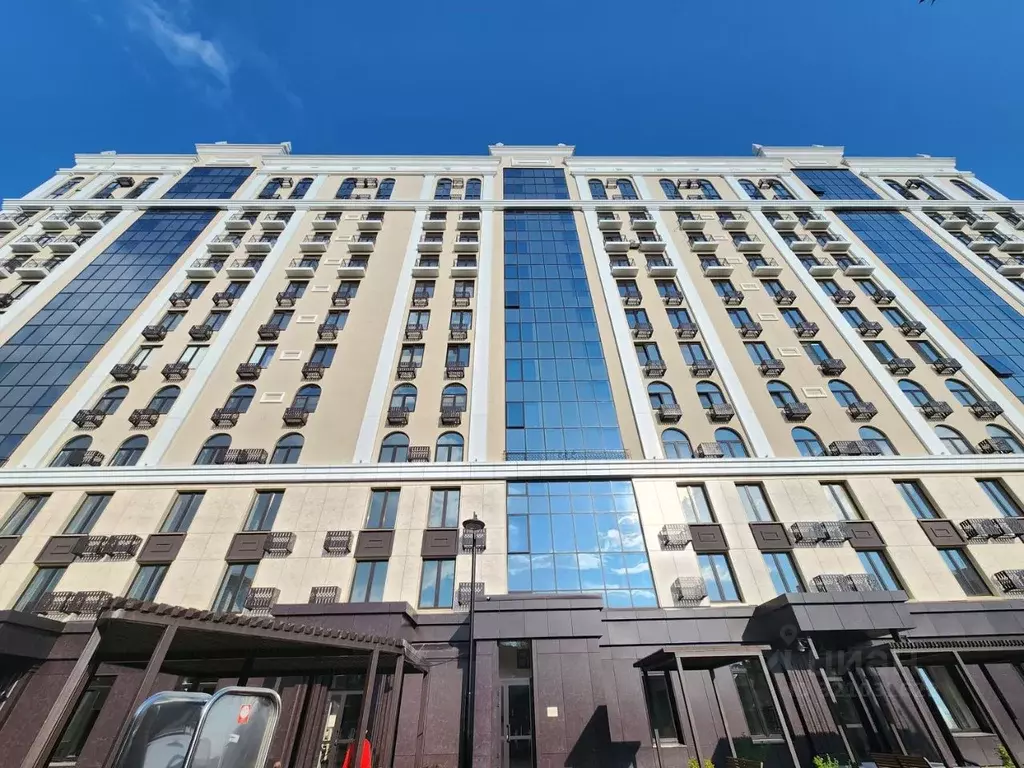 2-к кв. Пензенская область, Пенза ул. Свердлова, 30 (80.0 м) - Фото 2