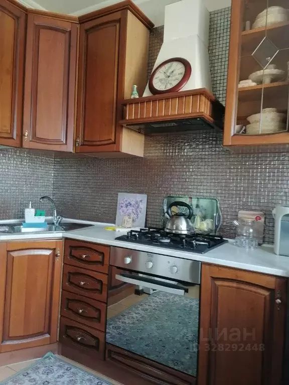 2-к кв. Москва Велозаводская ул., 11/1 (65.0 м) - Фото 1