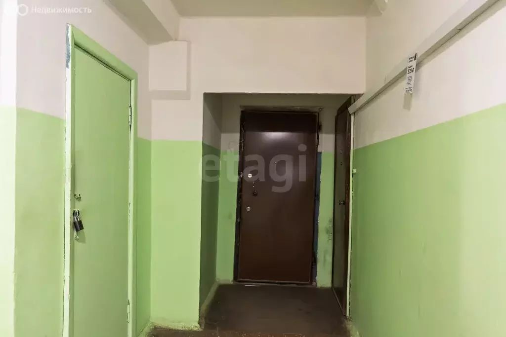 3-комнатная квартира: Ульяновск, улица Рябикова, 21 (63.8 м) - Фото 0