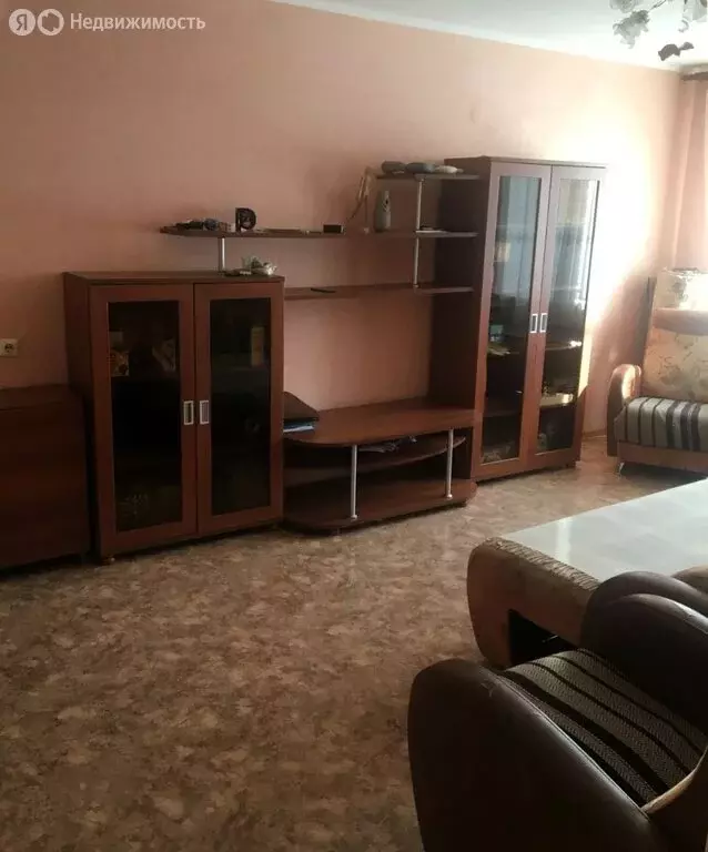 1-комнатная квартира: Энгельс, улица Тельмана, 150/1 (37.5 м) - Фото 0