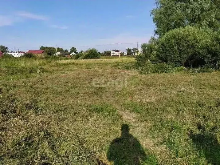 Участок в Калининградская область, Гурьевский муниципальный округ, ... - Фото 1