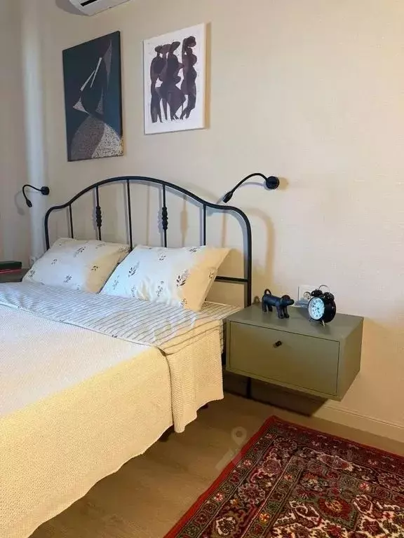1-к кв. Татарстан, Казань Бухарская ул., 32к3 (36.0 м) - Фото 2