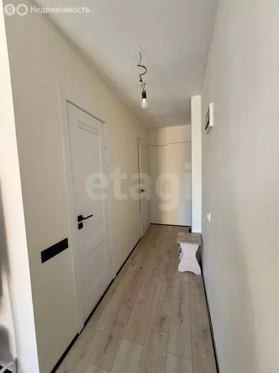 2-комнатная квартира: Улан-Удэ, улица Буйко, 27 (42 м) - Фото 2