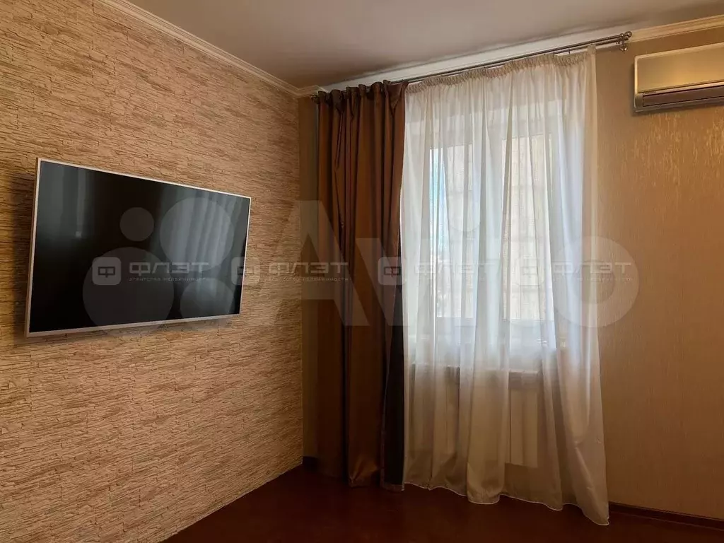 1-к. квартира, 45 м, 5/18 эт. - Фото 1