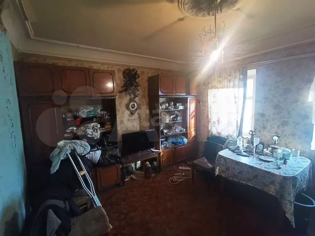 Дом 33,7 м на участке 4,6 сот. - Фото 1