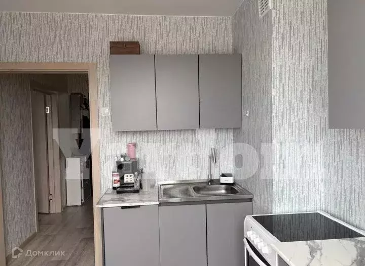Продаётся 1-к квартира, 38 м - Фото 1