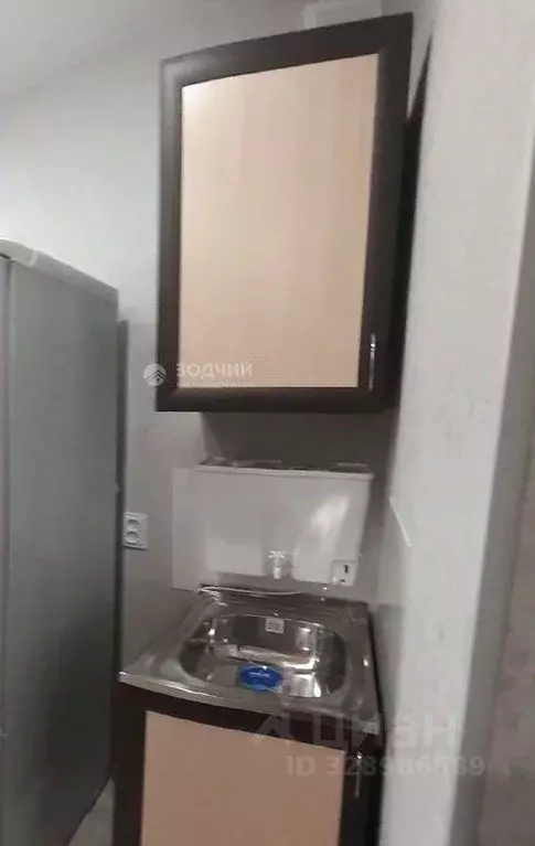 Комната Чувашия, Чебоксары ул. Олега Кошевого, 1 (13.1 м) - Фото 2