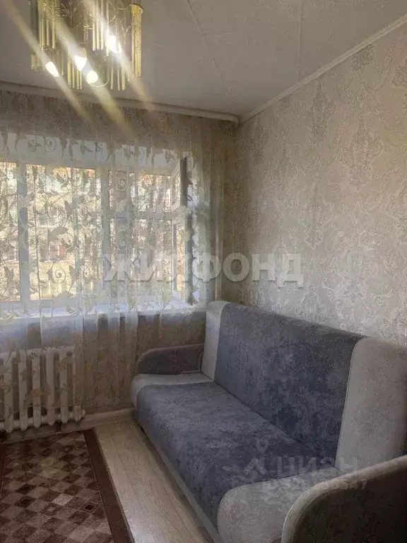 Комната Томская область, Томск Енисейская ул., 17 (11.4 м) - Фото 2