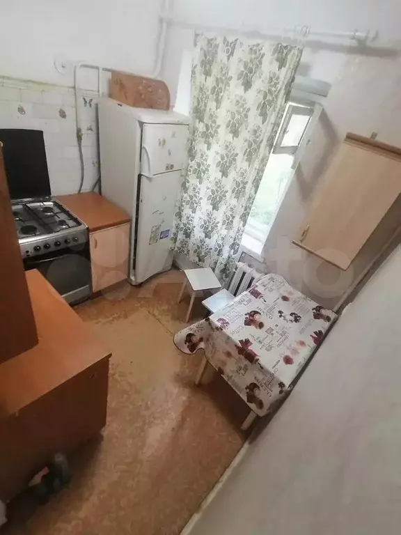 2-к. квартира, 42 м, 1/5 эт. - Фото 0