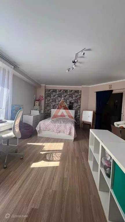 Продаётся 2-к квартира, 78 м - Фото 1