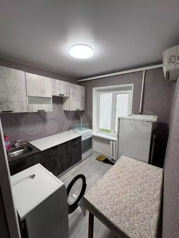 1-к. квартира, 33 м, 4/5 эт. - Фото 1