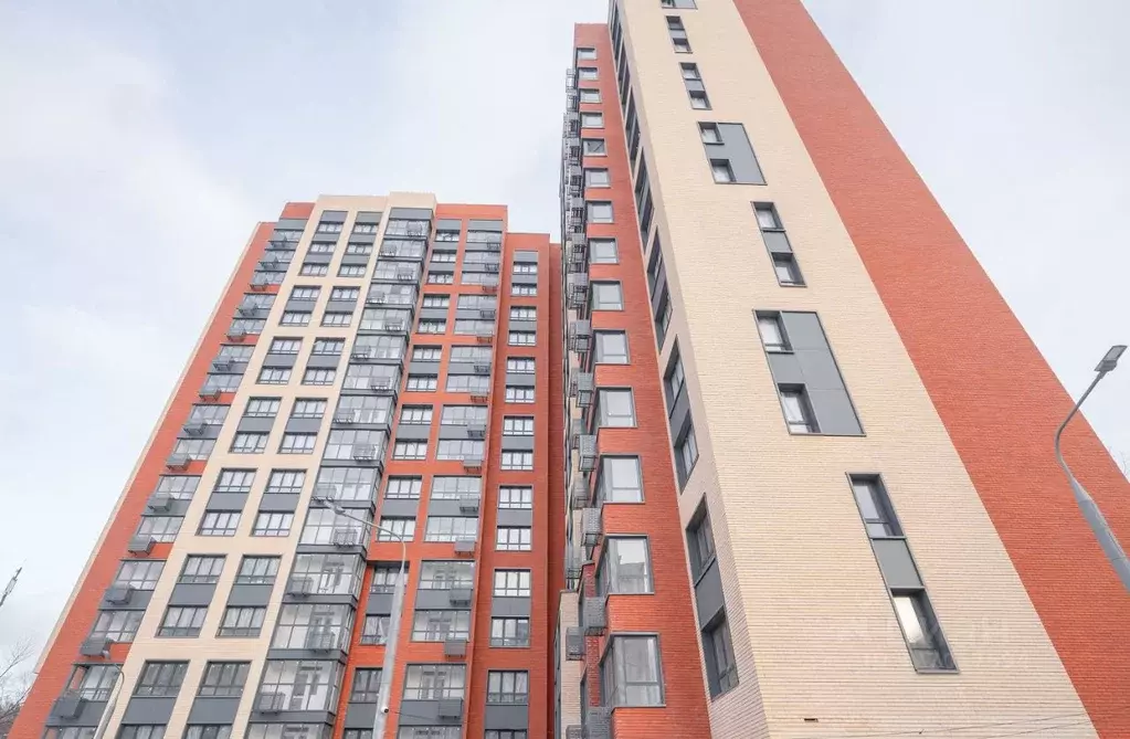 Гараж в Москва ул. Металлургов, 56/2 (15 м) - Фото 1