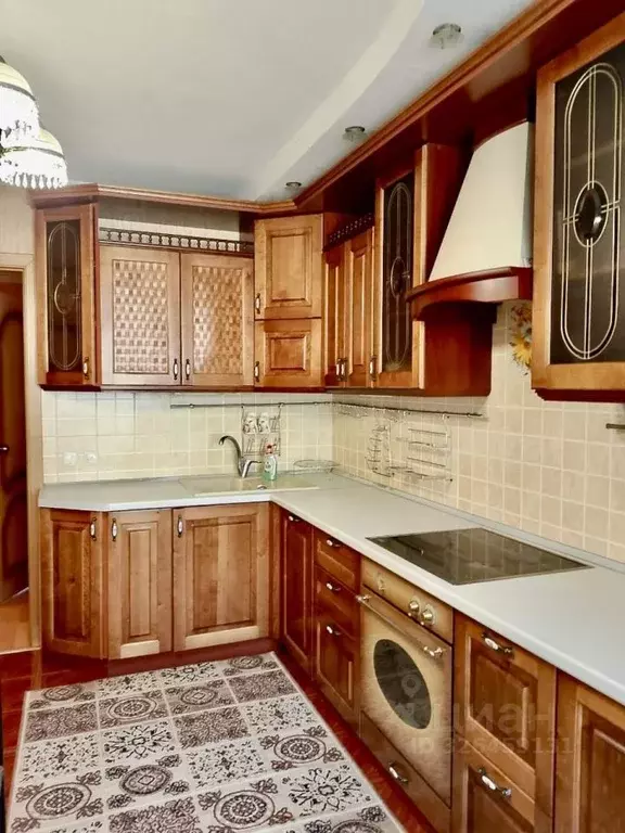 3-к кв. Томская область, Томск ул. Розы Люксембург, 101 (78.0 м) - Фото 1