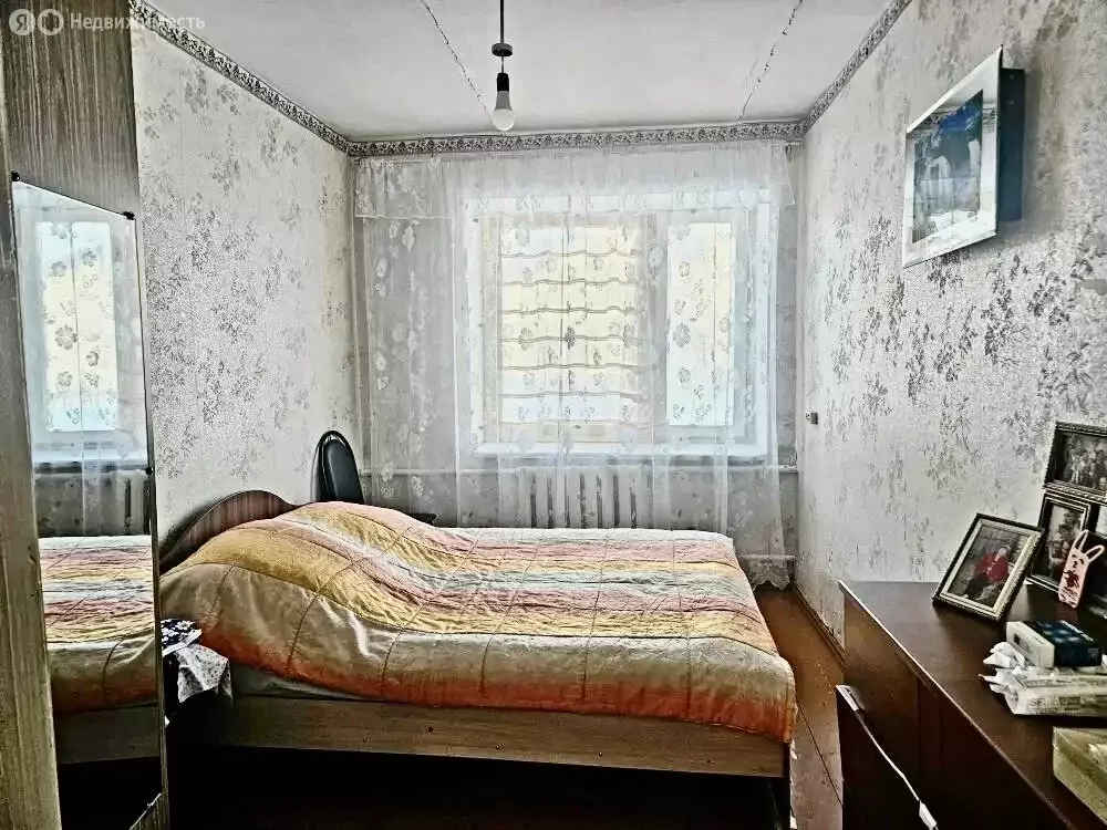 Дом в деревня Береговая, Школьная улица (98 м) - Фото 1