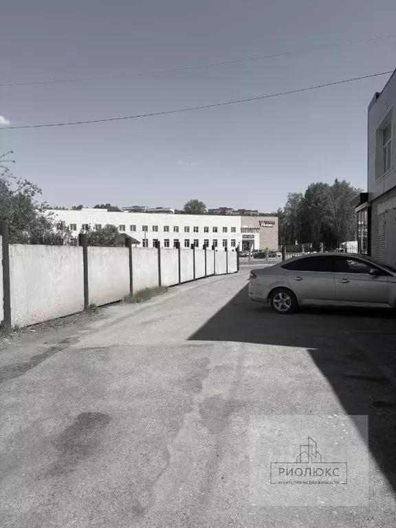 Склад в Челябинская область, Златоуст Парковый проезд, 3Б (144 м) - Фото 1