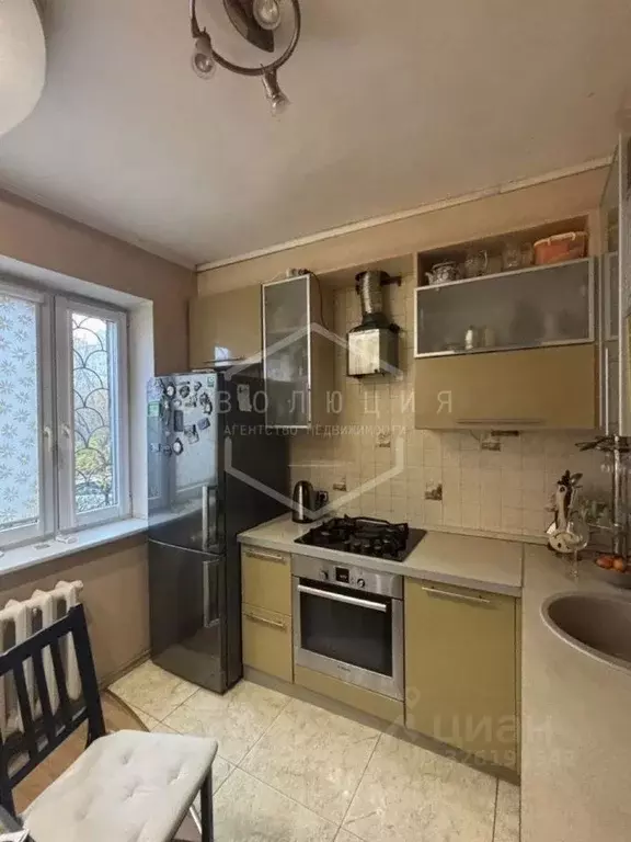 2-к кв. Калининградская область, Калининград ул. Николая Карамзина, 29 ... - Фото 2