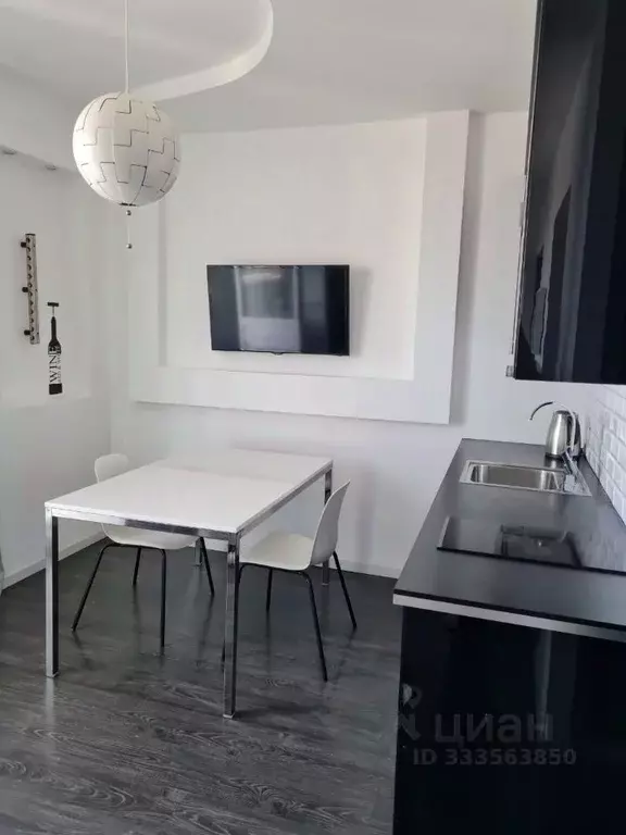 1-к кв. Санкт-Петербург ул. Нахимова, 20 (39.0 м) - Фото 1