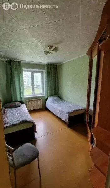 2-комнатная квартира: Усть-Илимск, улица 40 лет Победы, 3 (54 м) - Фото 2