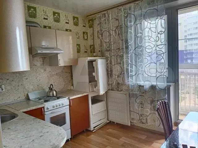 1-к. квартира, 35 м, 5/12 эт. - Фото 0