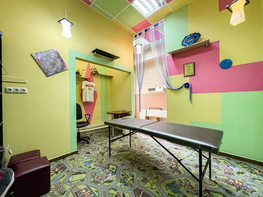 Помещение свободного назначения в Краснодарский край, Анапа Заводская ... - Фото 1