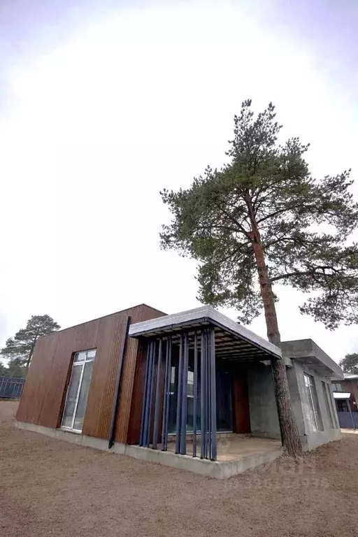 Дом в Московская область, Ленинский городской округ, д. Суханово, пос. ... - Фото 1