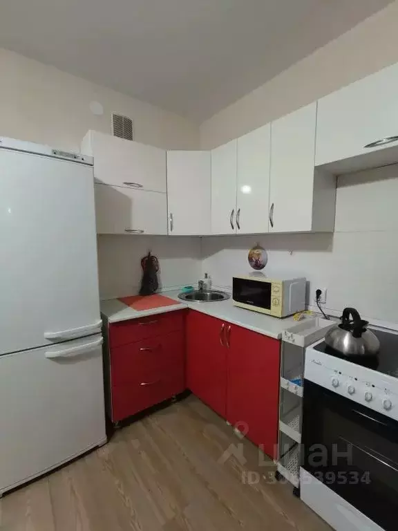 Студия Татарстан, Казань ул. Родины, 33Бк1 (31.0 м) - Фото 0
