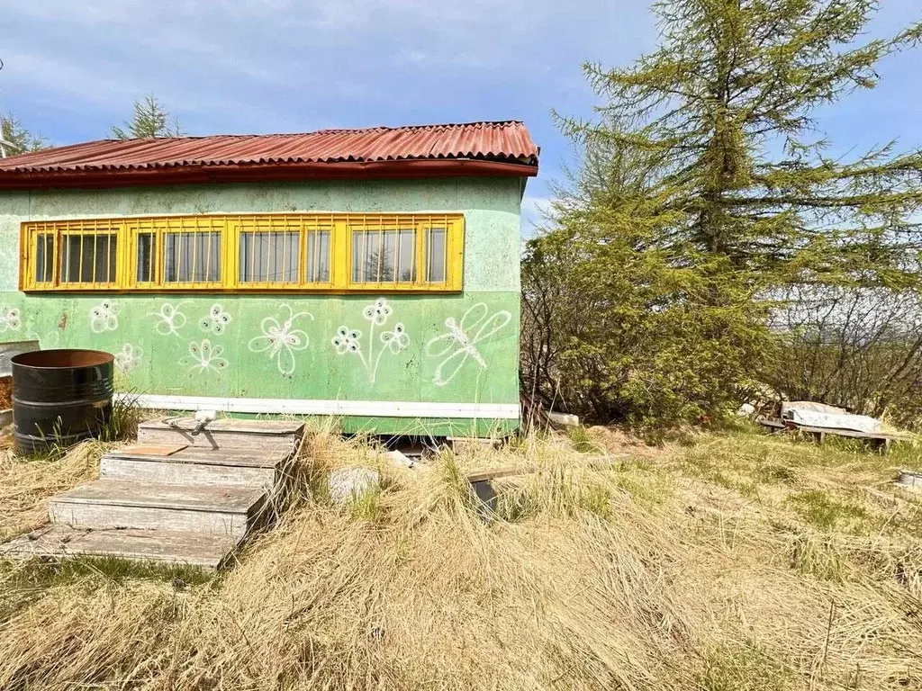 Купить Дачу В Магадане Свежие Объявления